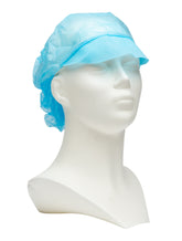 OXXA Cover 2090 pet met klep en haarnet - Veiligheidexperts.nl - OXXA Basic - "8718249022388"